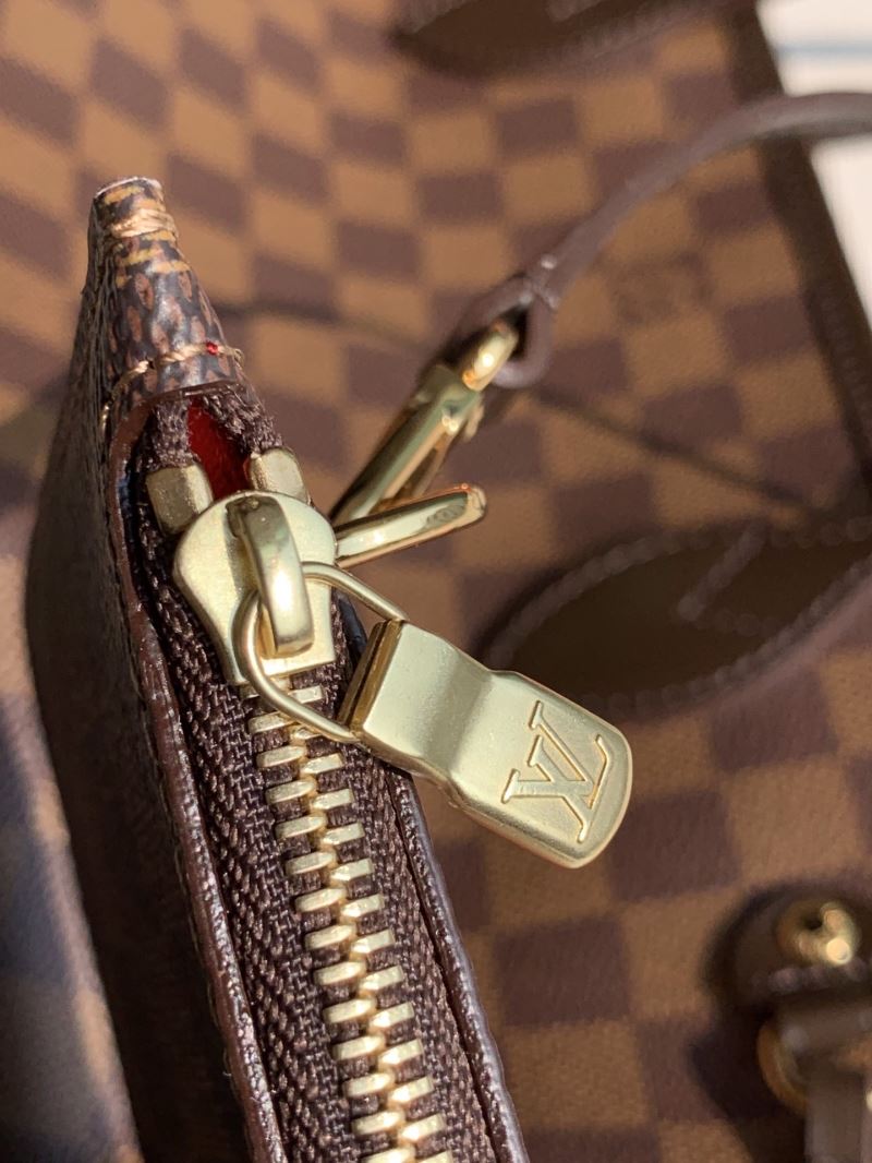 LV Shopping Bags